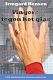 boek Vinger tegen het glas